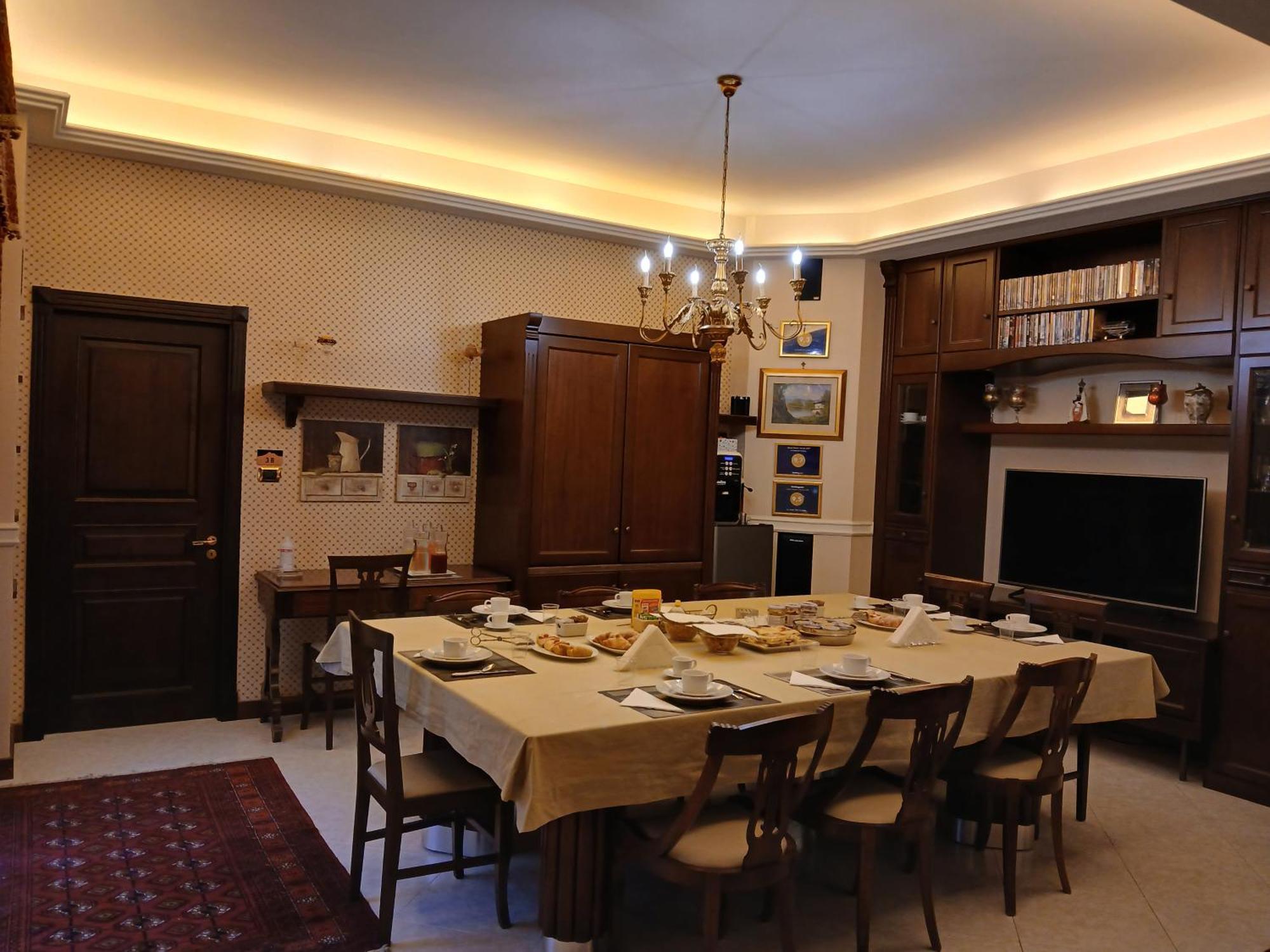 La Suite Del Vulcano Belpasso Exterior foto