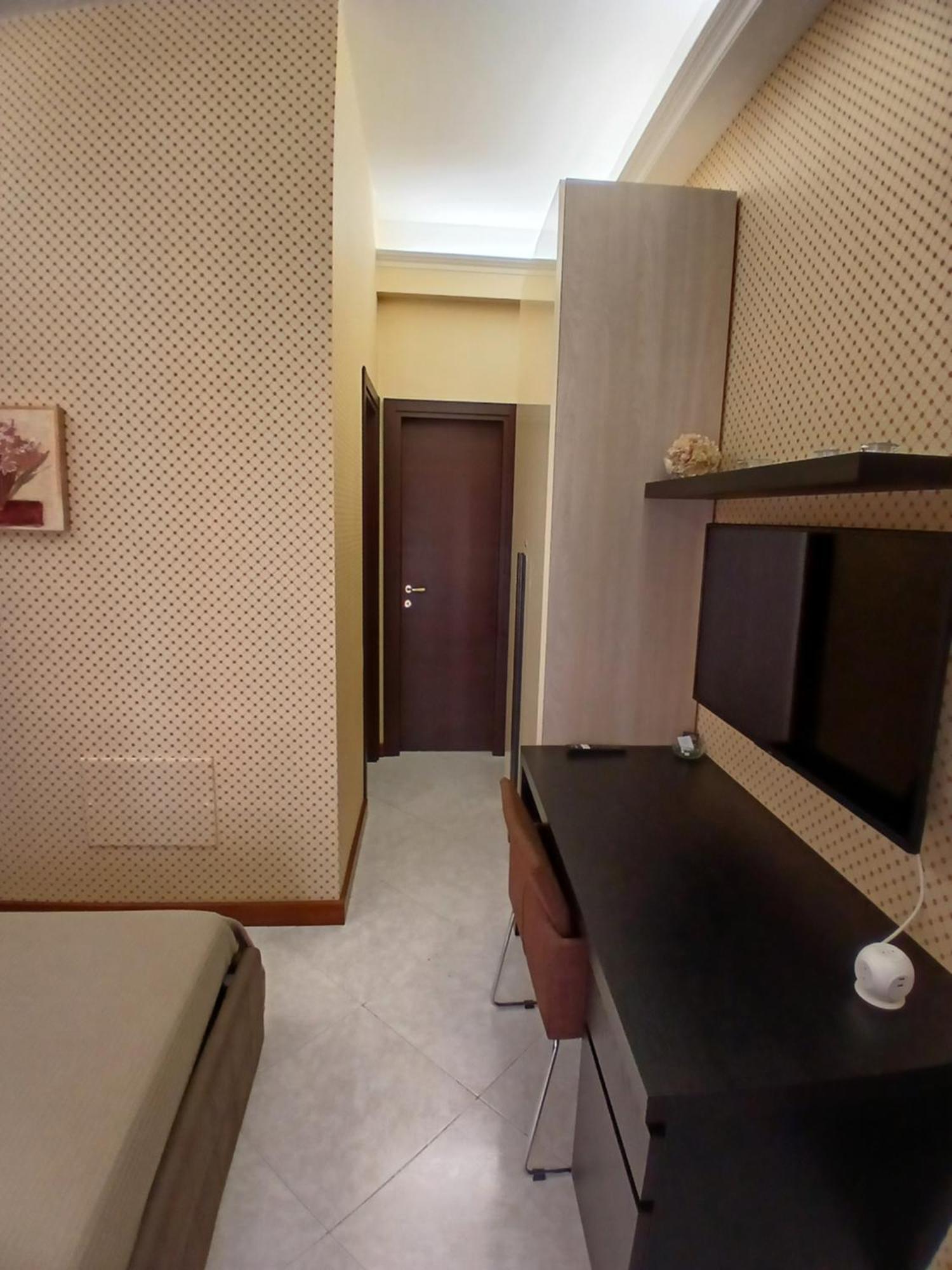 La Suite Del Vulcano Belpasso Exterior foto